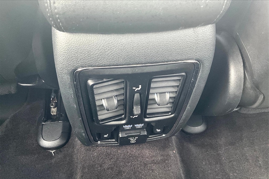 2018 Jeep Grand Cherokee Limited - Photo 28