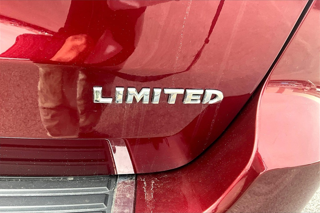 2018 Jeep Grand Cherokee Limited - Photo 29