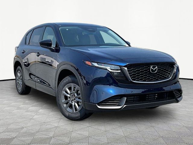 2026 Mazda CX-5 2.5 S Select