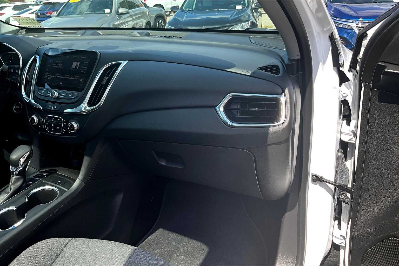 2022 Chevrolet Equinox LT - Photo 13