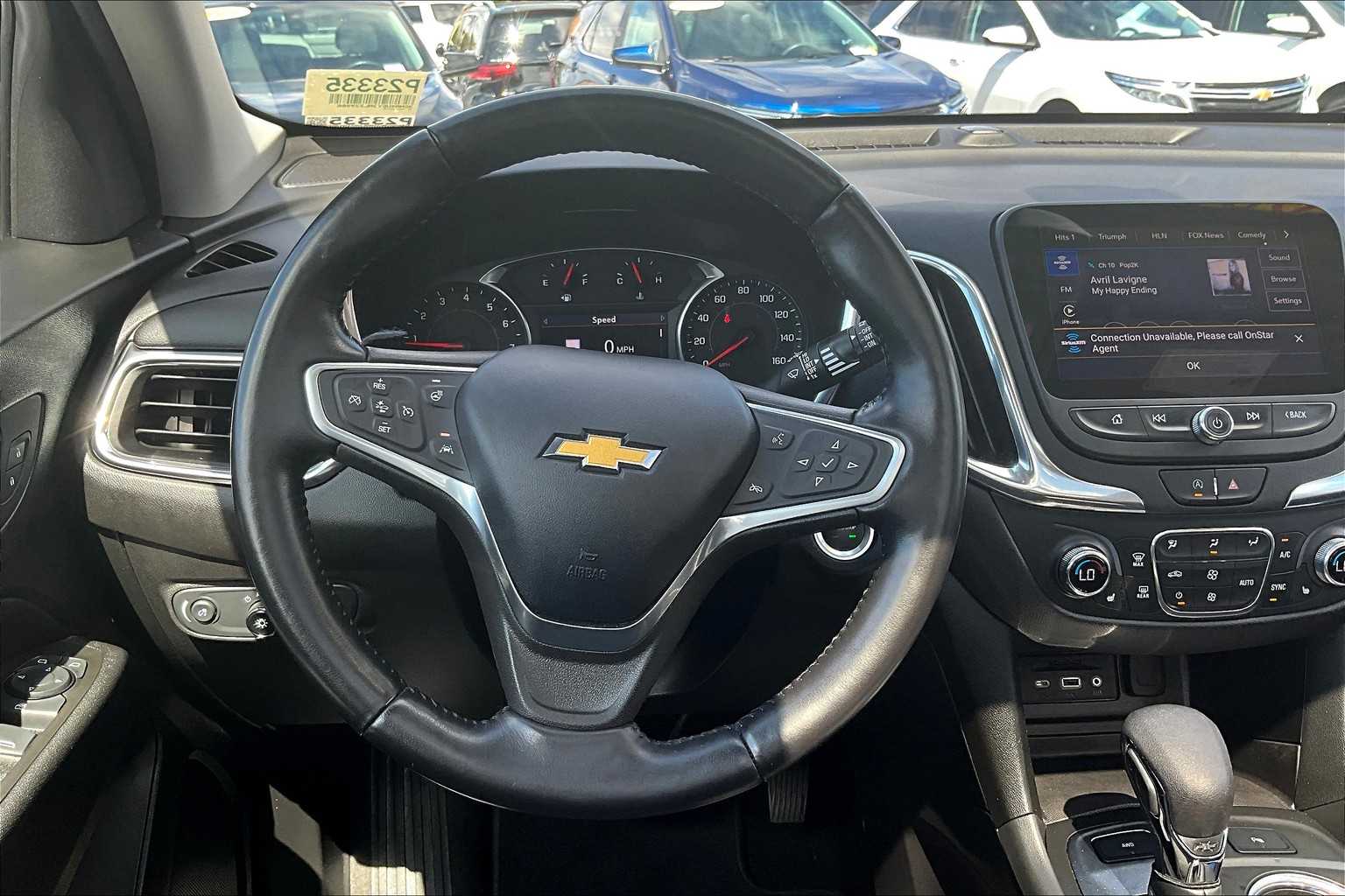 2022 Chevrolet Equinox LT - Photo 17
