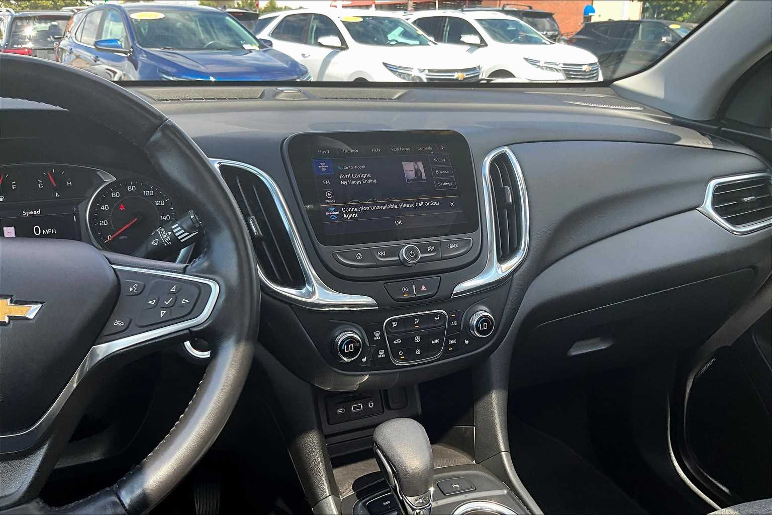 2022 Chevrolet Equinox LT - Photo 18