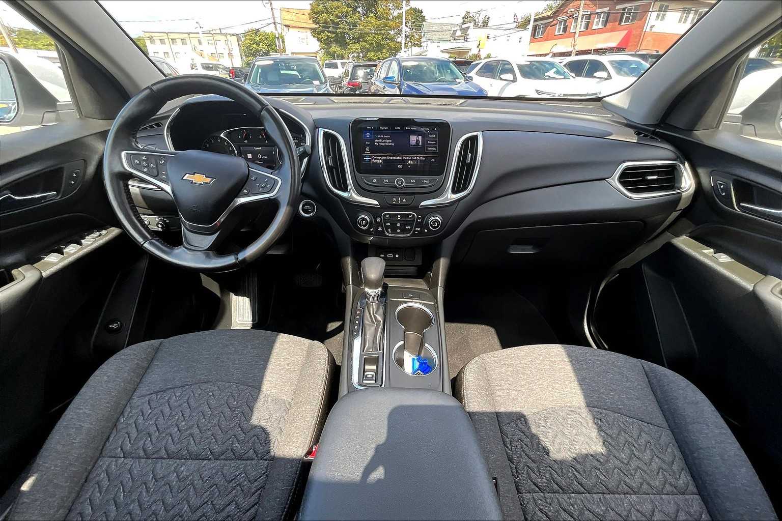 2022 Chevrolet Equinox LT - Photo 21