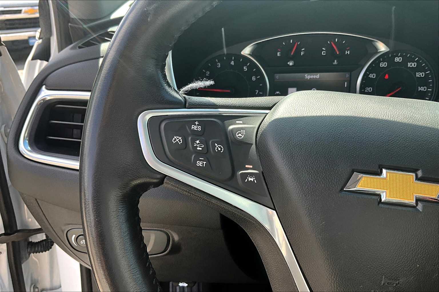 2022 Chevrolet Equinox LT - Photo 23