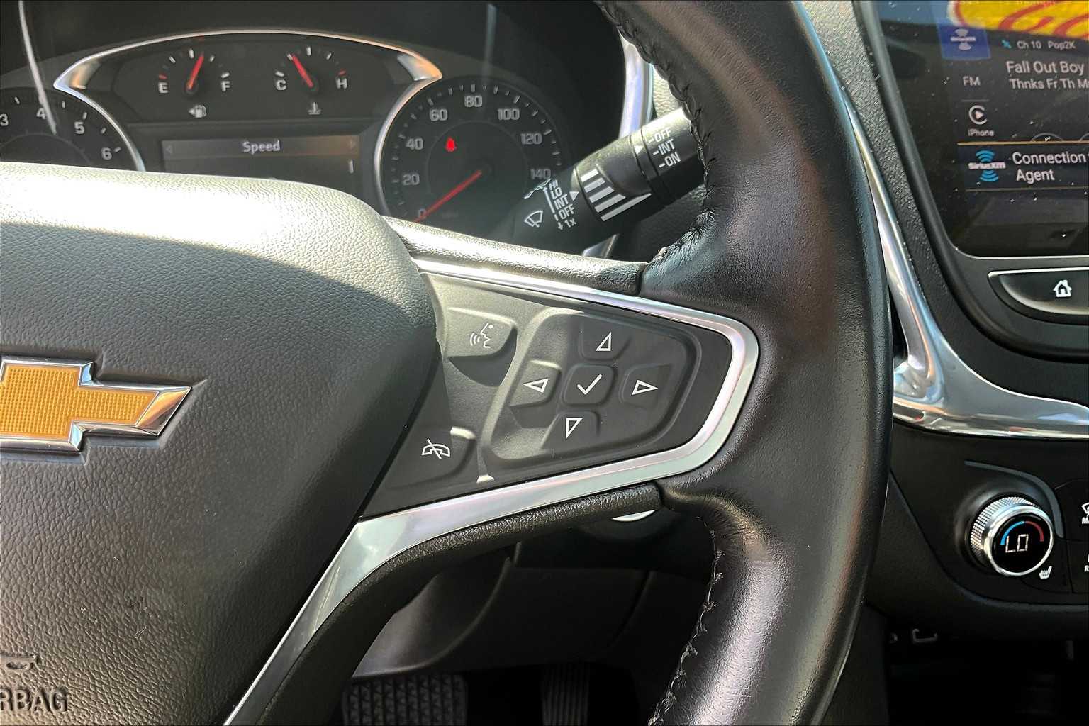2022 Chevrolet Equinox LT - Photo 24