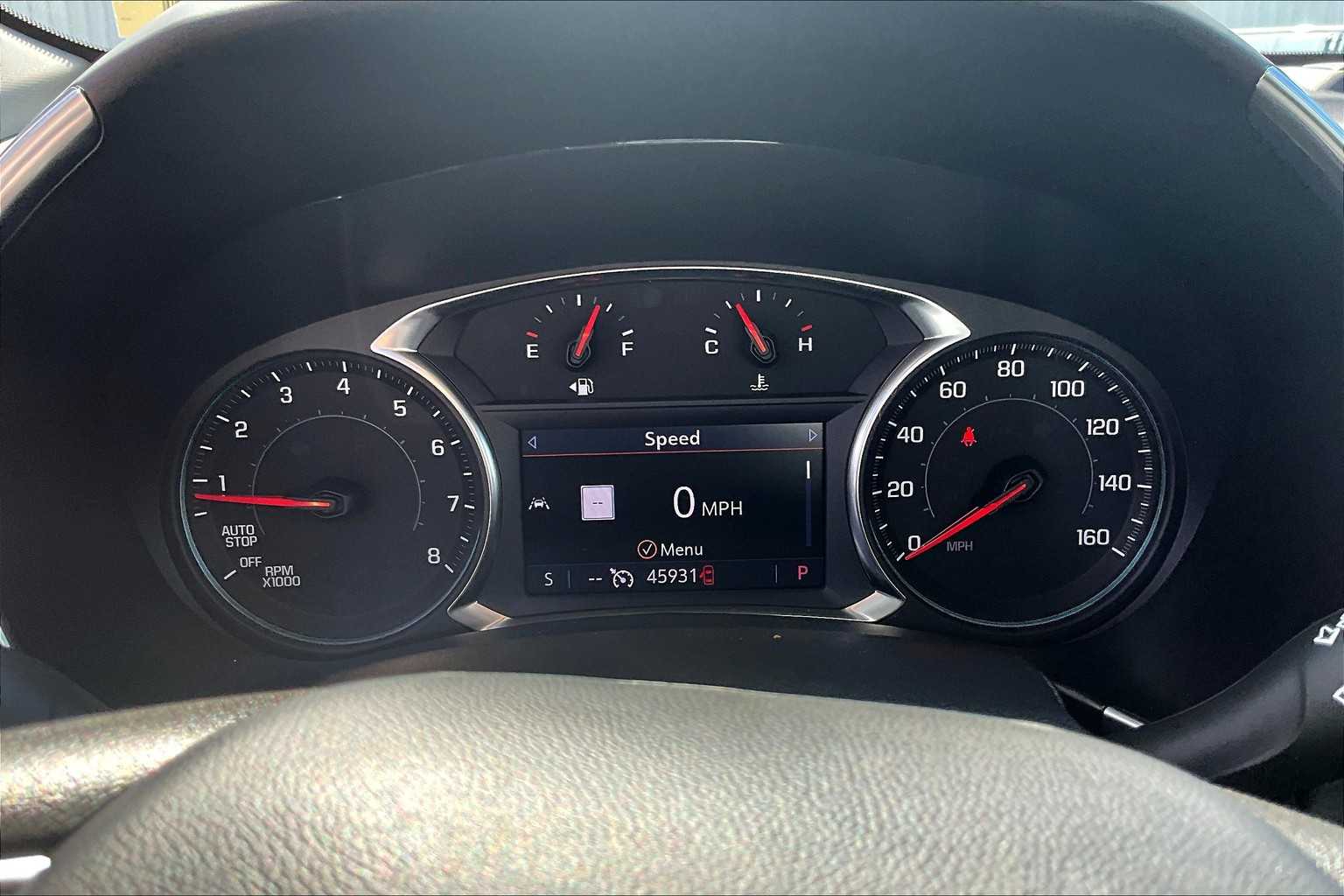 2022 Chevrolet Equinox LT - Photo 25