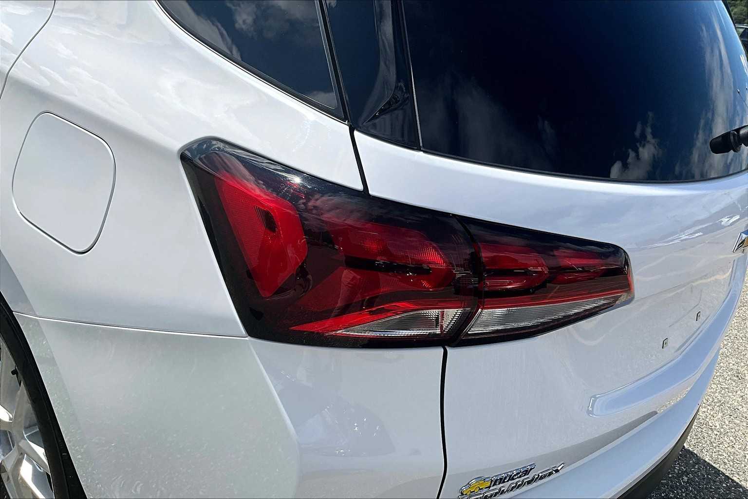 2022 Chevrolet Equinox LT - Photo 33