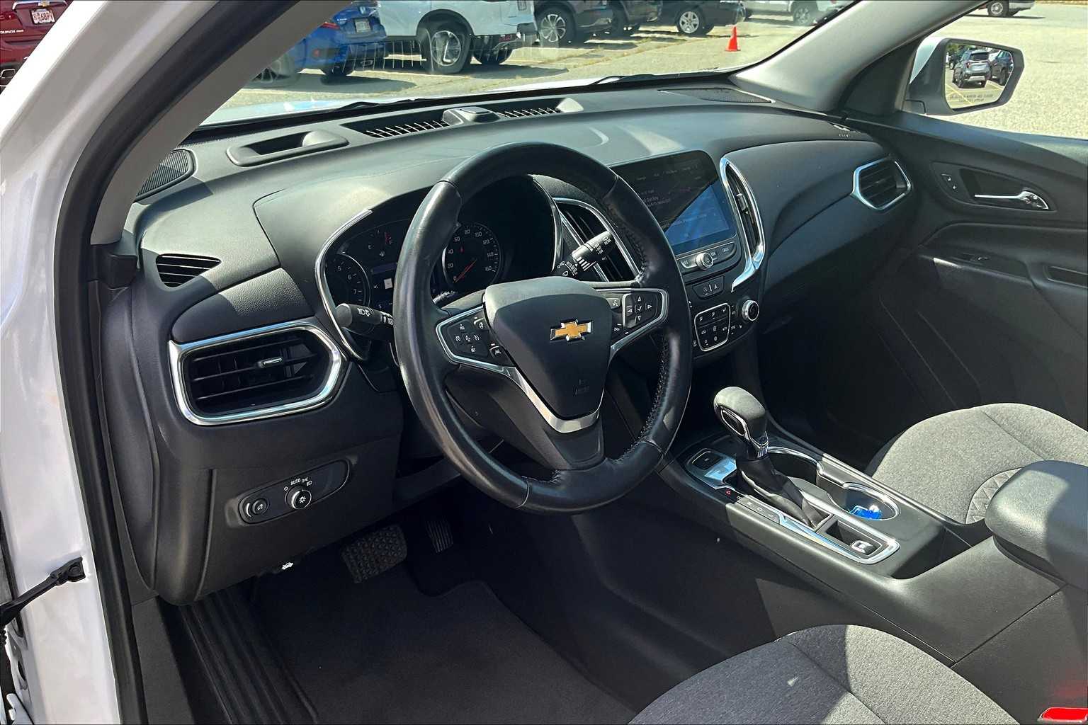 2022 Chevrolet Equinox LT - Photo 8