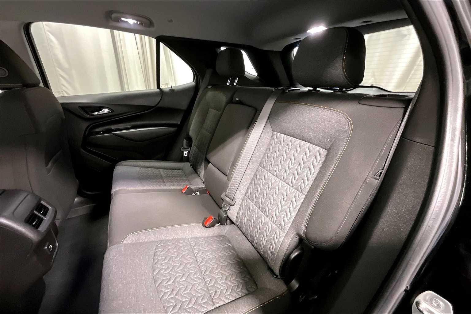 2022 Chevrolet Equinox LT - Photo 15