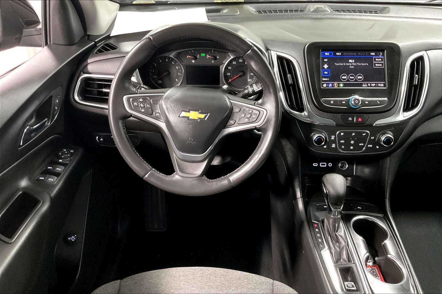 2022 Chevrolet Equinox LT - Photo 17
