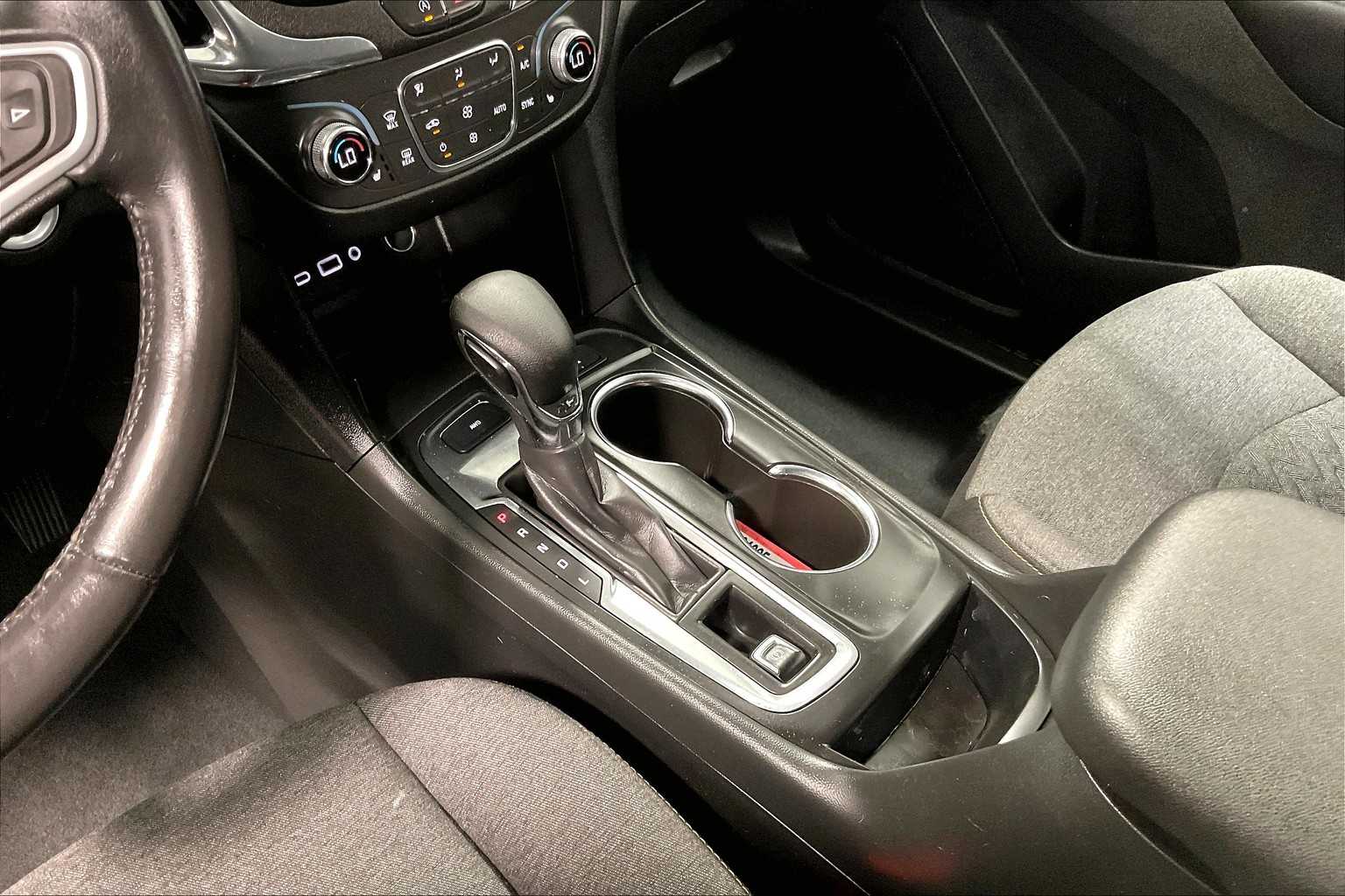 2022 Chevrolet Equinox LT - Photo 20