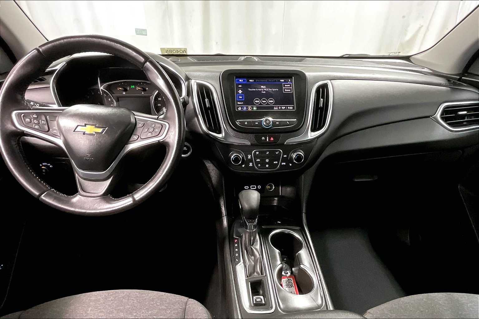 2022 Chevrolet Equinox LT - Photo 21