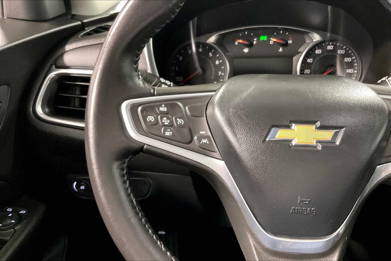 2022 Chevrolet Equinox LT - Photo 22