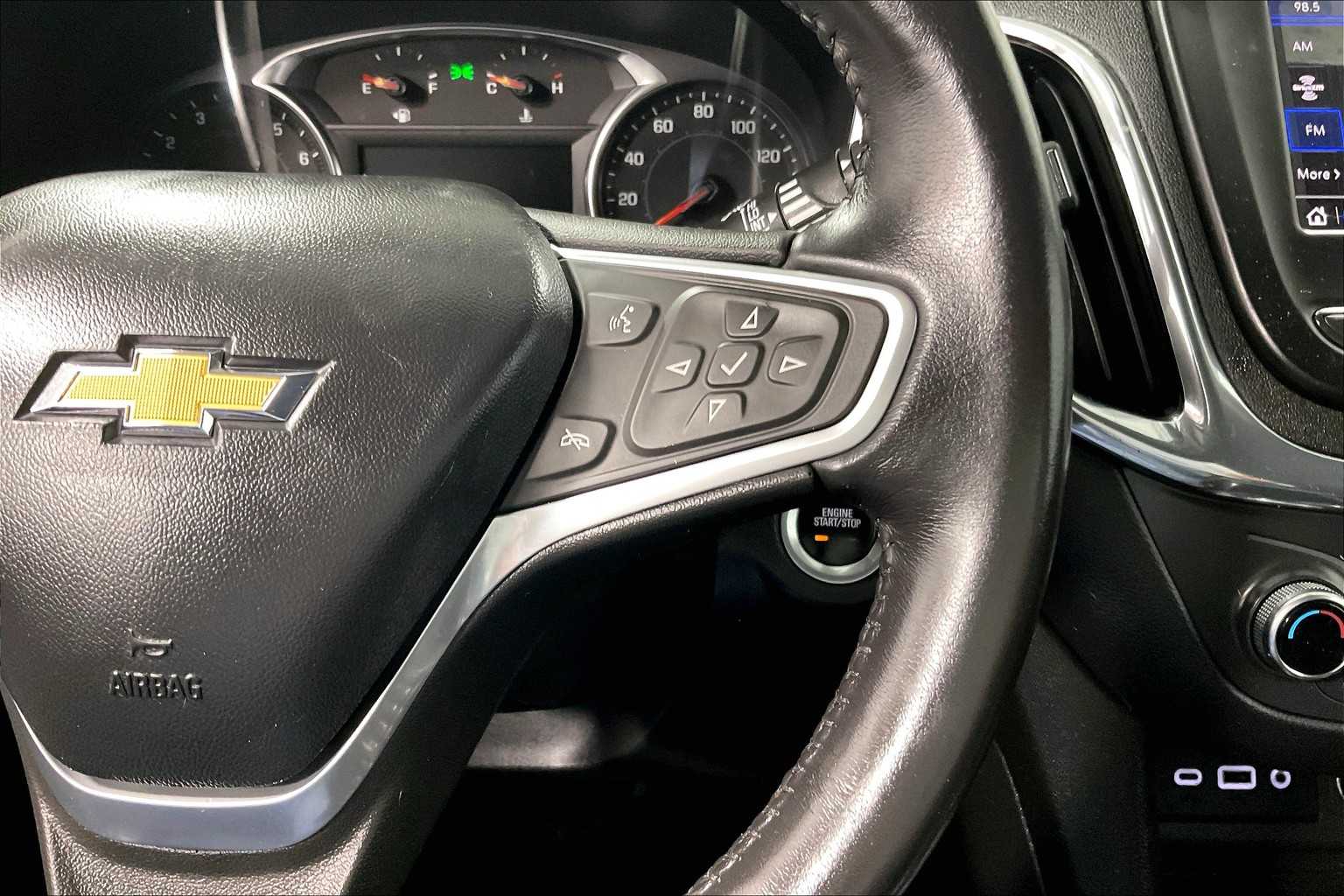 2022 Chevrolet Equinox LT - Photo 23