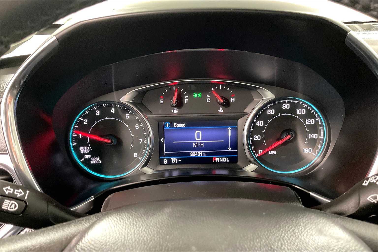 2022 Chevrolet Equinox LT - Photo 24