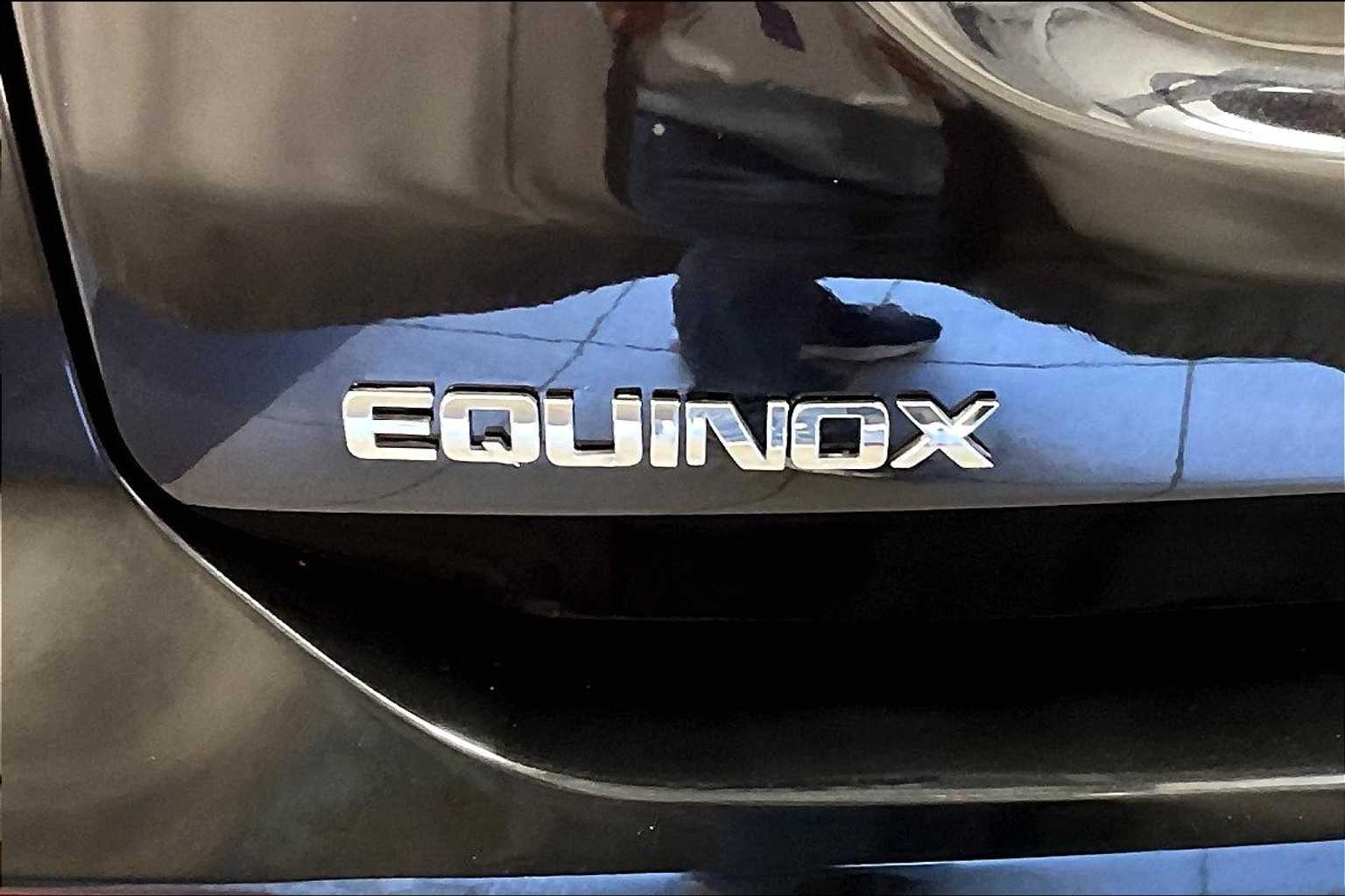 2022 Chevrolet Equinox LT - Photo 27