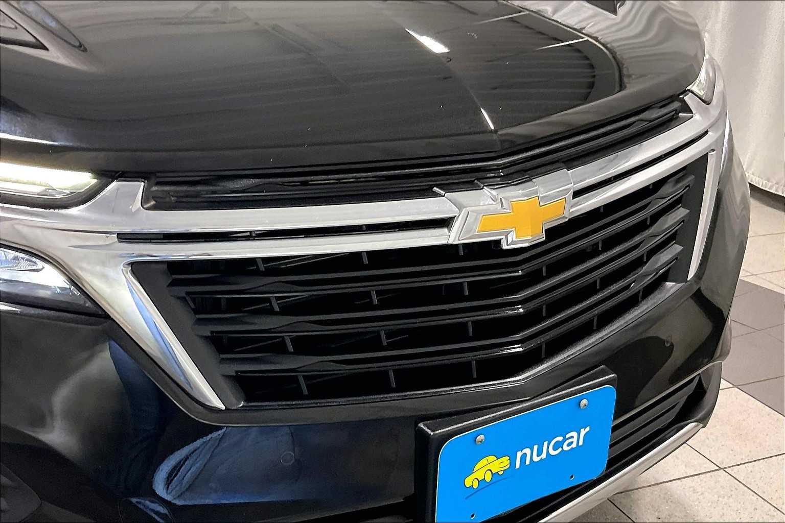 2022 Chevrolet Equinox LT - Photo 30