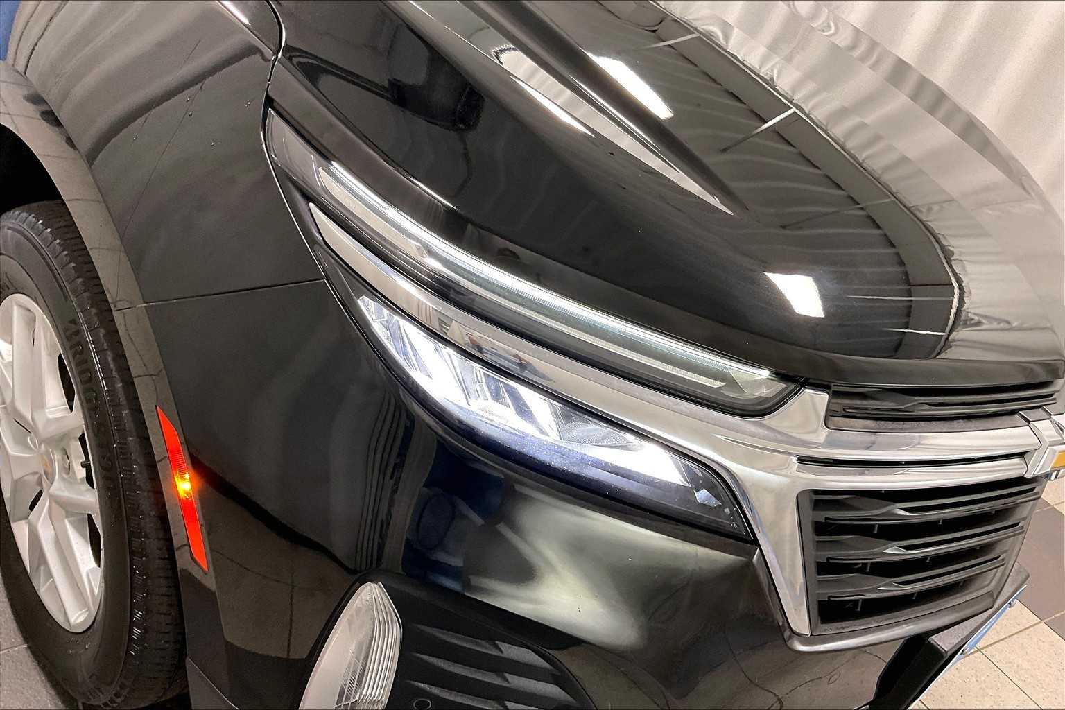2022 Chevrolet Equinox LT - Photo 31