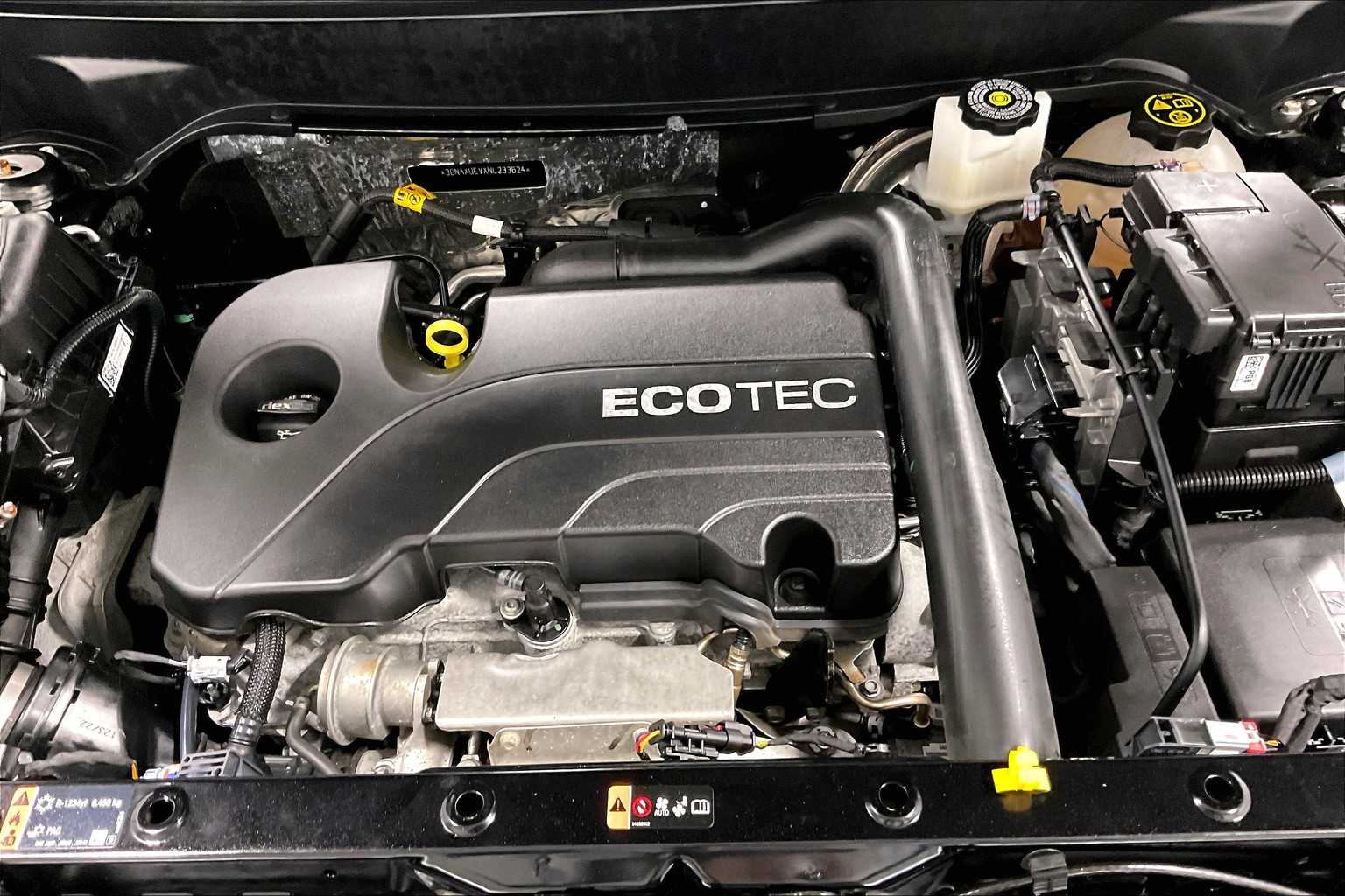 2022 Chevrolet Equinox LT - Photo 33