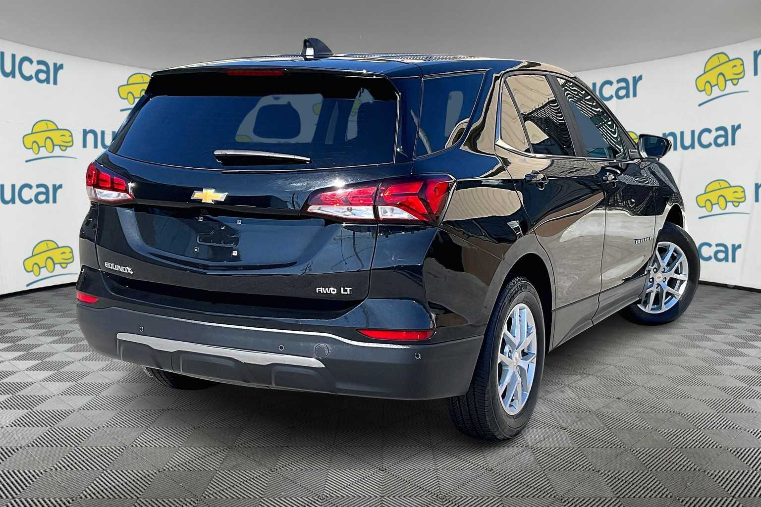 2022 Chevrolet Equinox LT - Photo 6