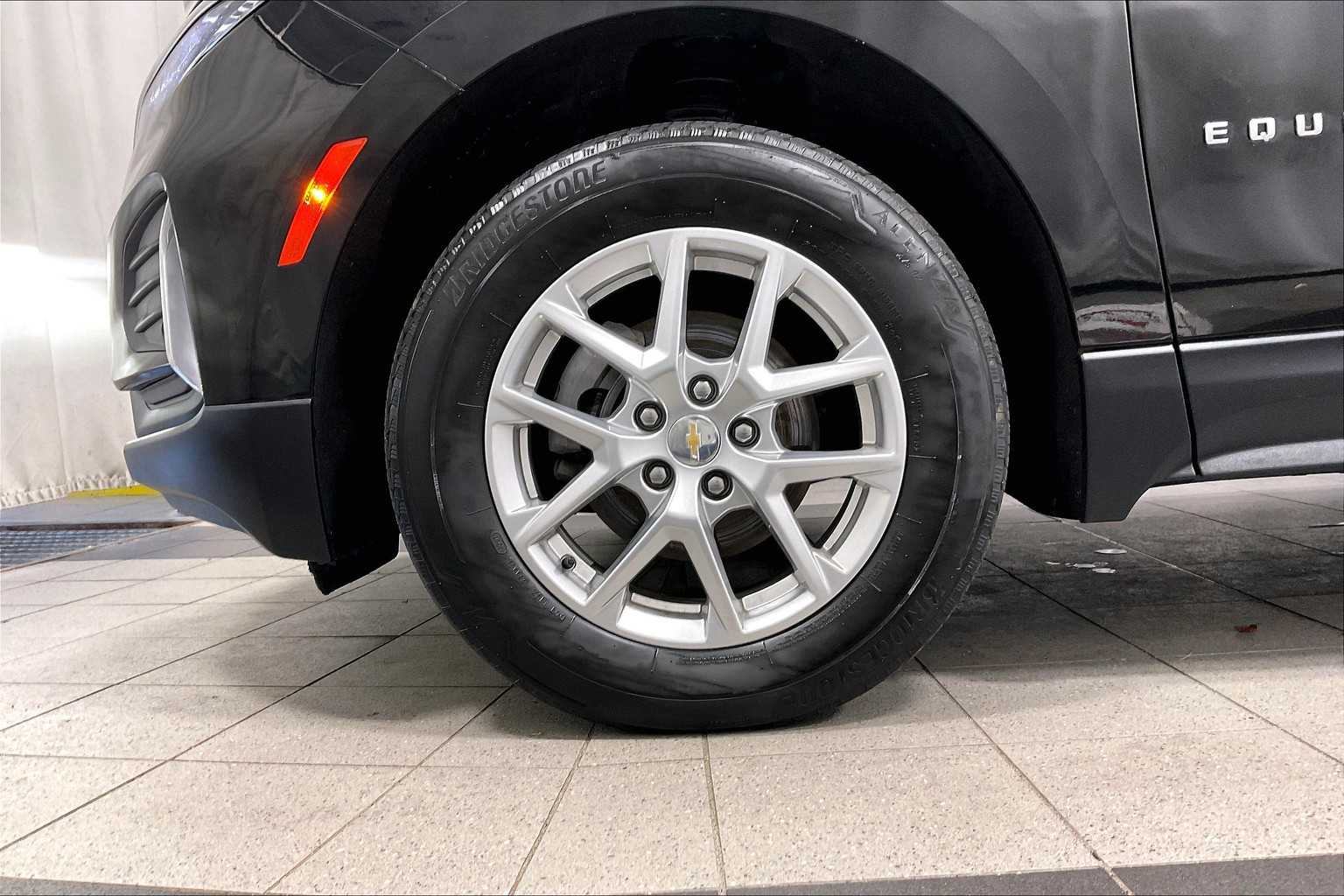 2022 Chevrolet Equinox LT - Photo 7