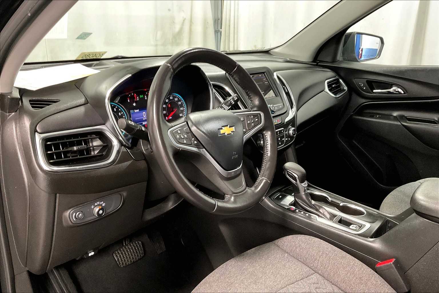 2022 Chevrolet Equinox LT - Photo 8