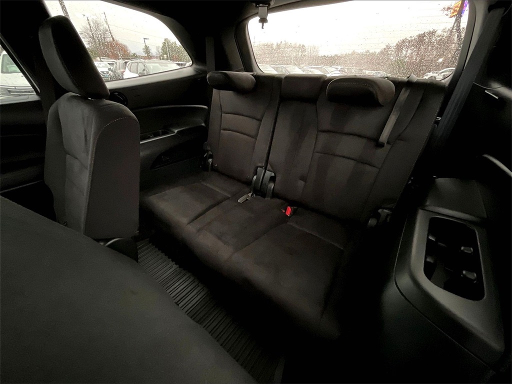 2022 Honda Pilot Sport - Photo 16