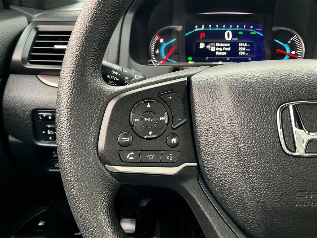 2022 Honda Pilot Sport - Photo 22
