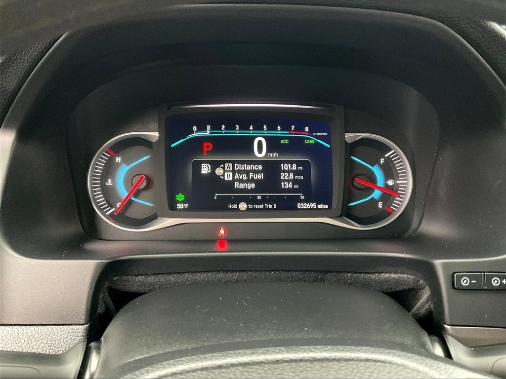 2022 Honda Pilot Sport - Photo 24