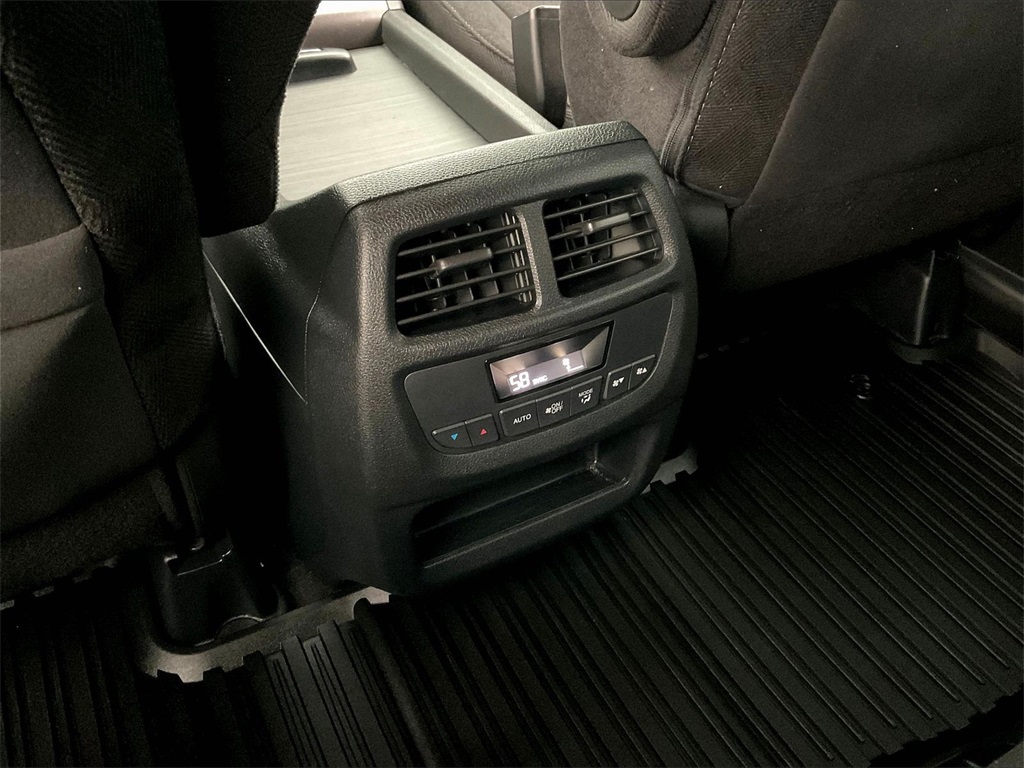 2022 Honda Pilot Sport - Photo 27
