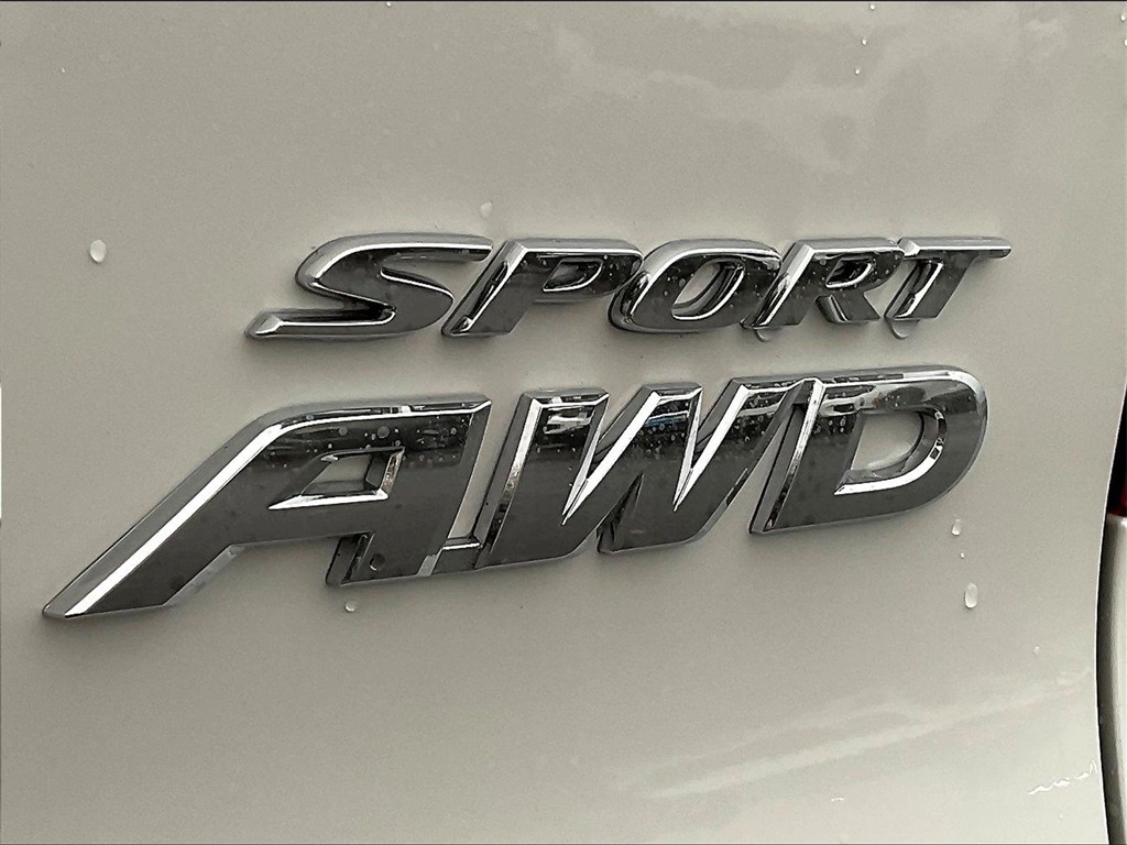 2022 Honda Pilot Sport - Photo 28