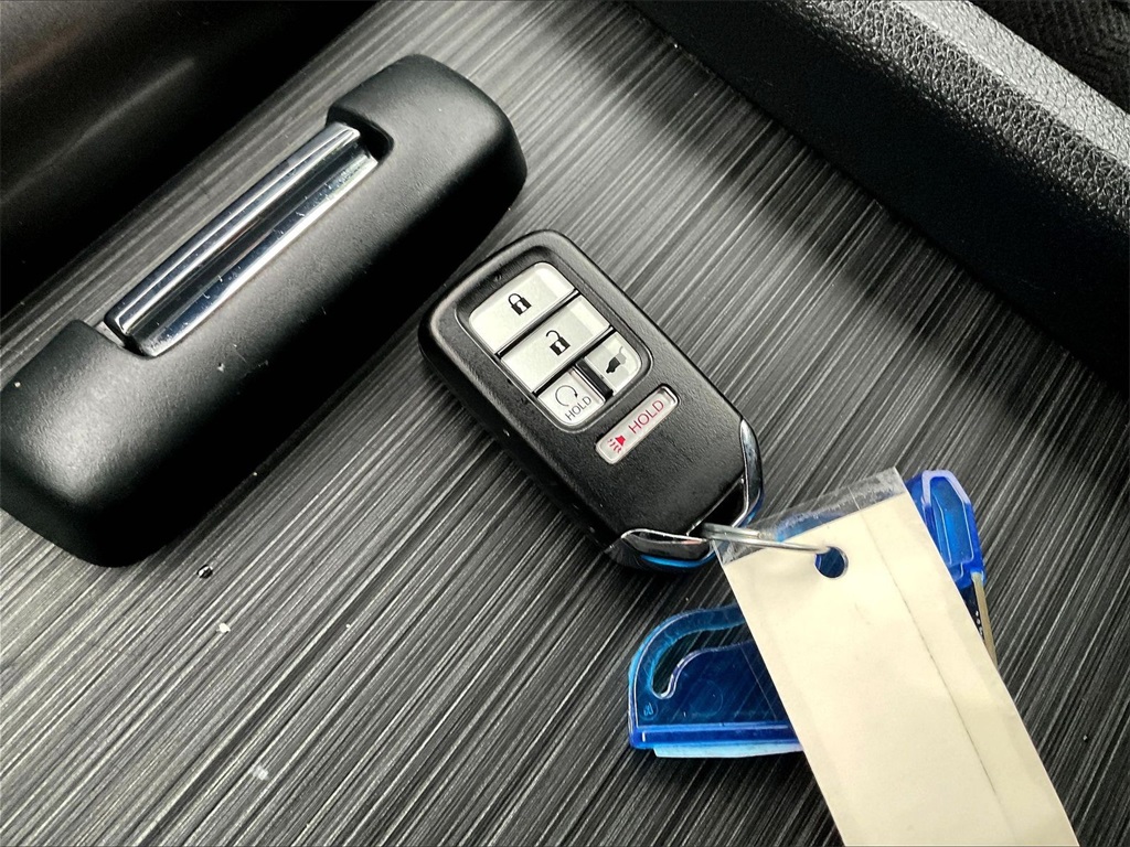 2022 Honda Pilot Sport - Photo 29