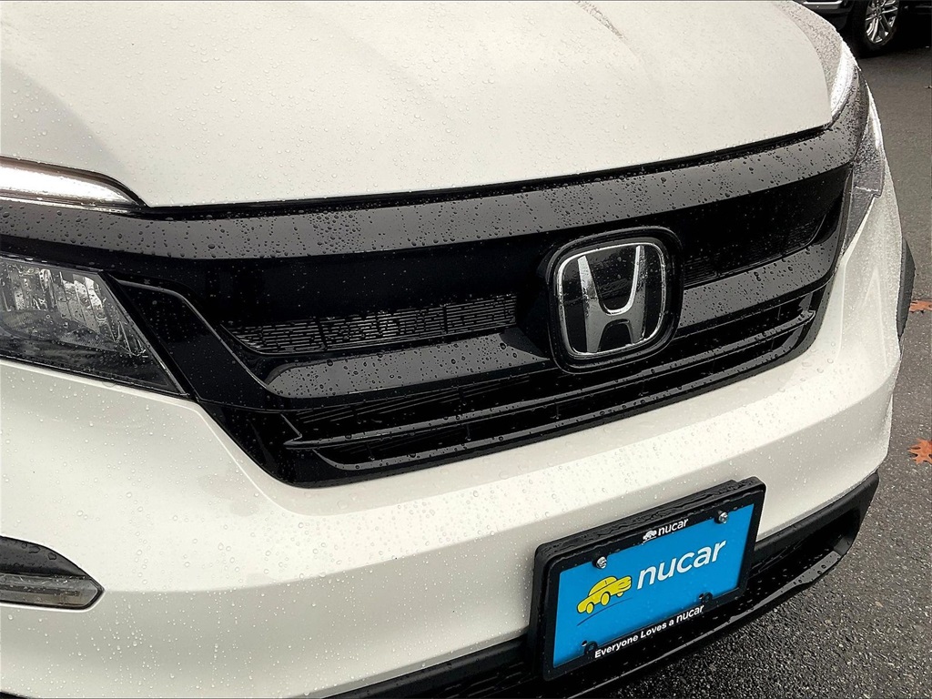 2022 Honda Pilot Sport - Photo 30