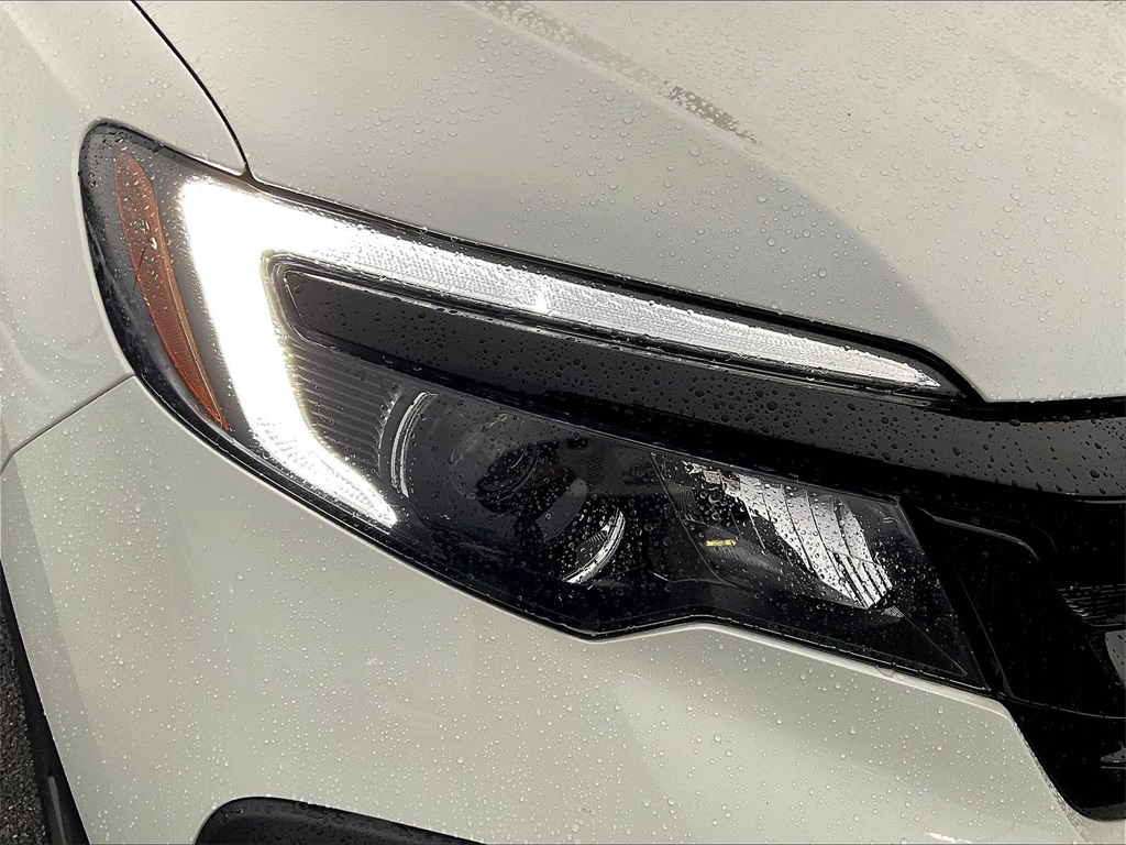 2022 Honda Pilot Sport - Photo 31