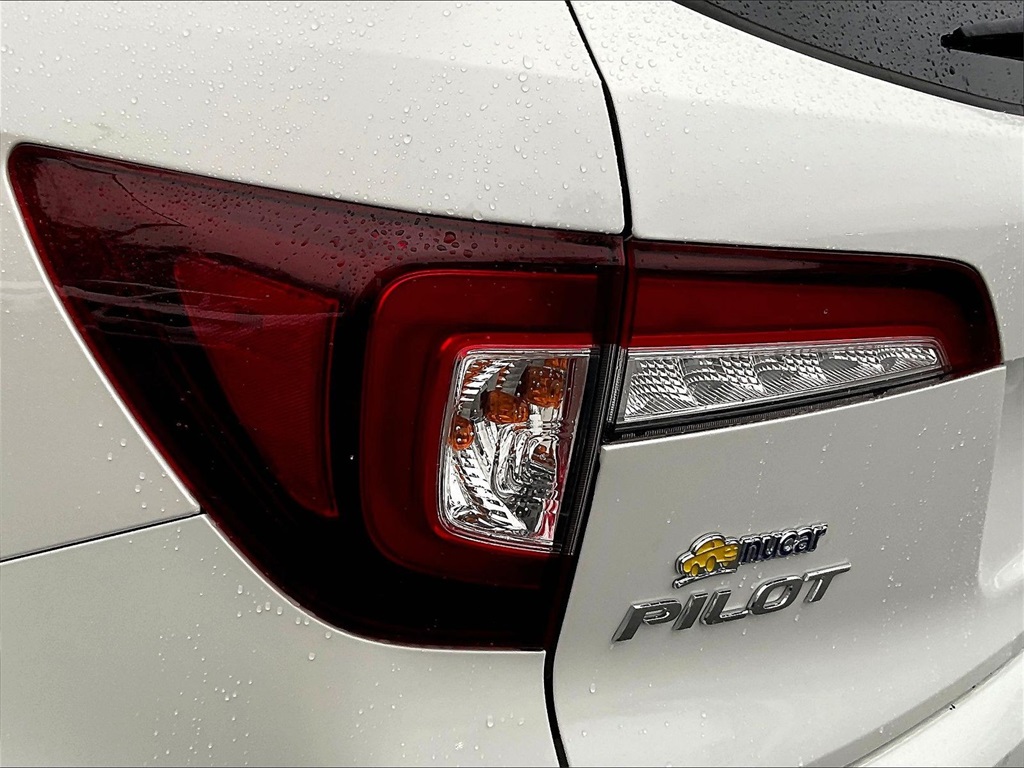 2022 Honda Pilot Sport - Photo 32