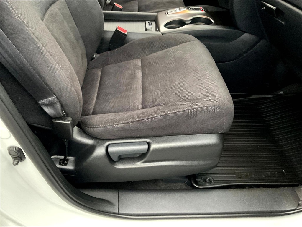 2022 Honda Pilot Sport - Photo 38