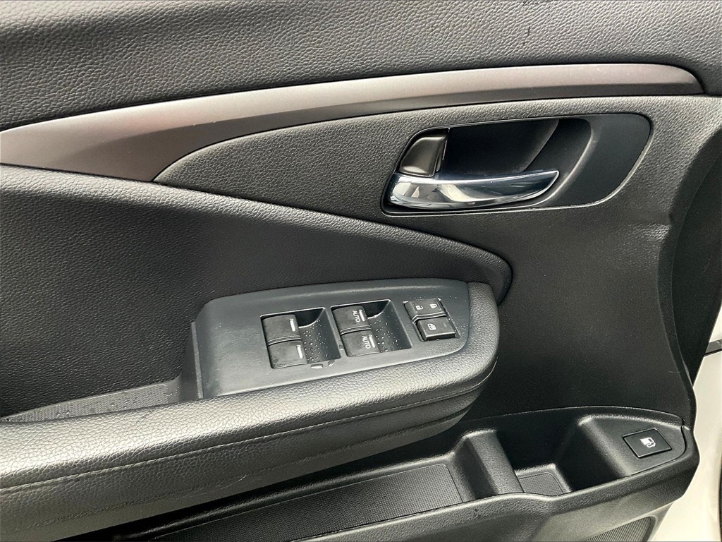 2022 Honda Pilot Sport - Photo 39