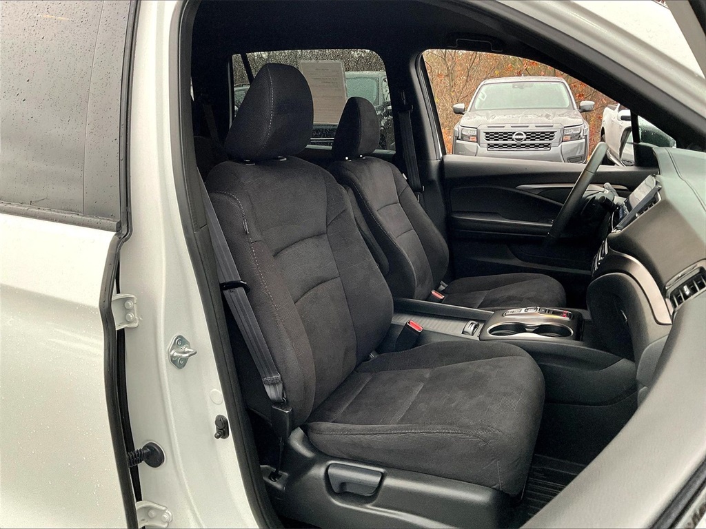 2022 Honda Pilot Sport - Photo 10