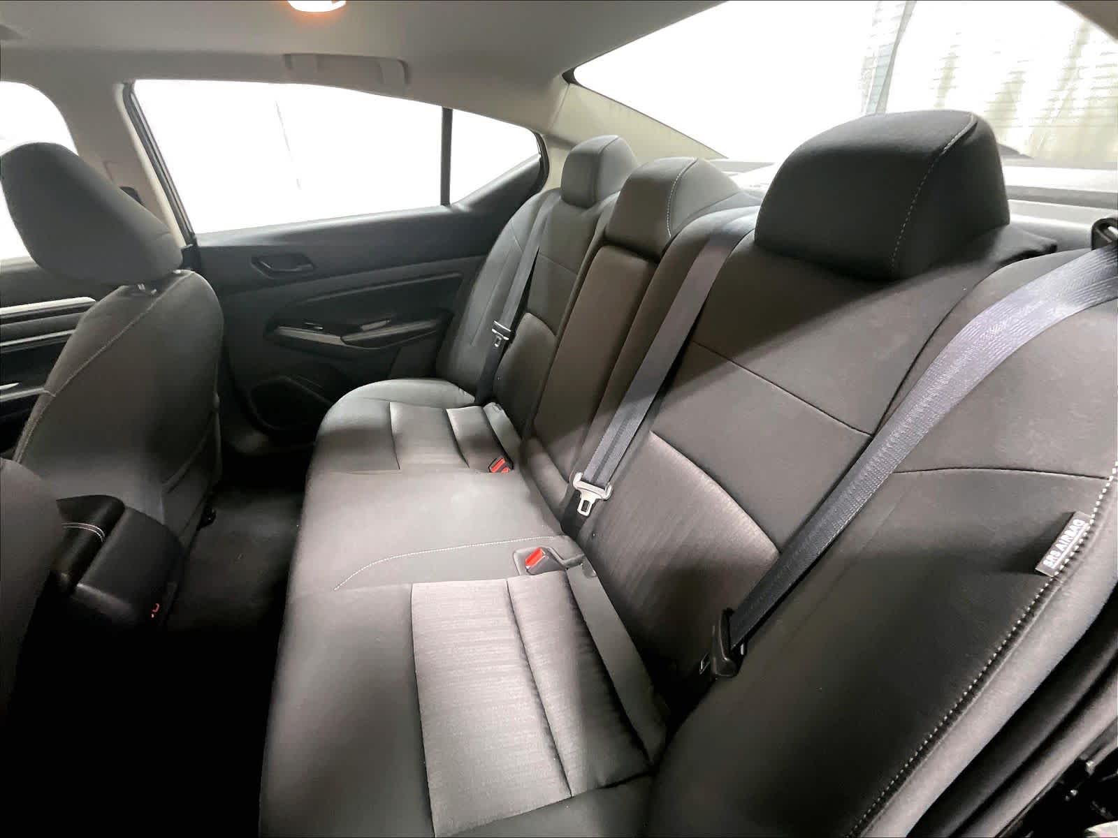 2023 Nissan Altima 2.5 SV - Photo 15