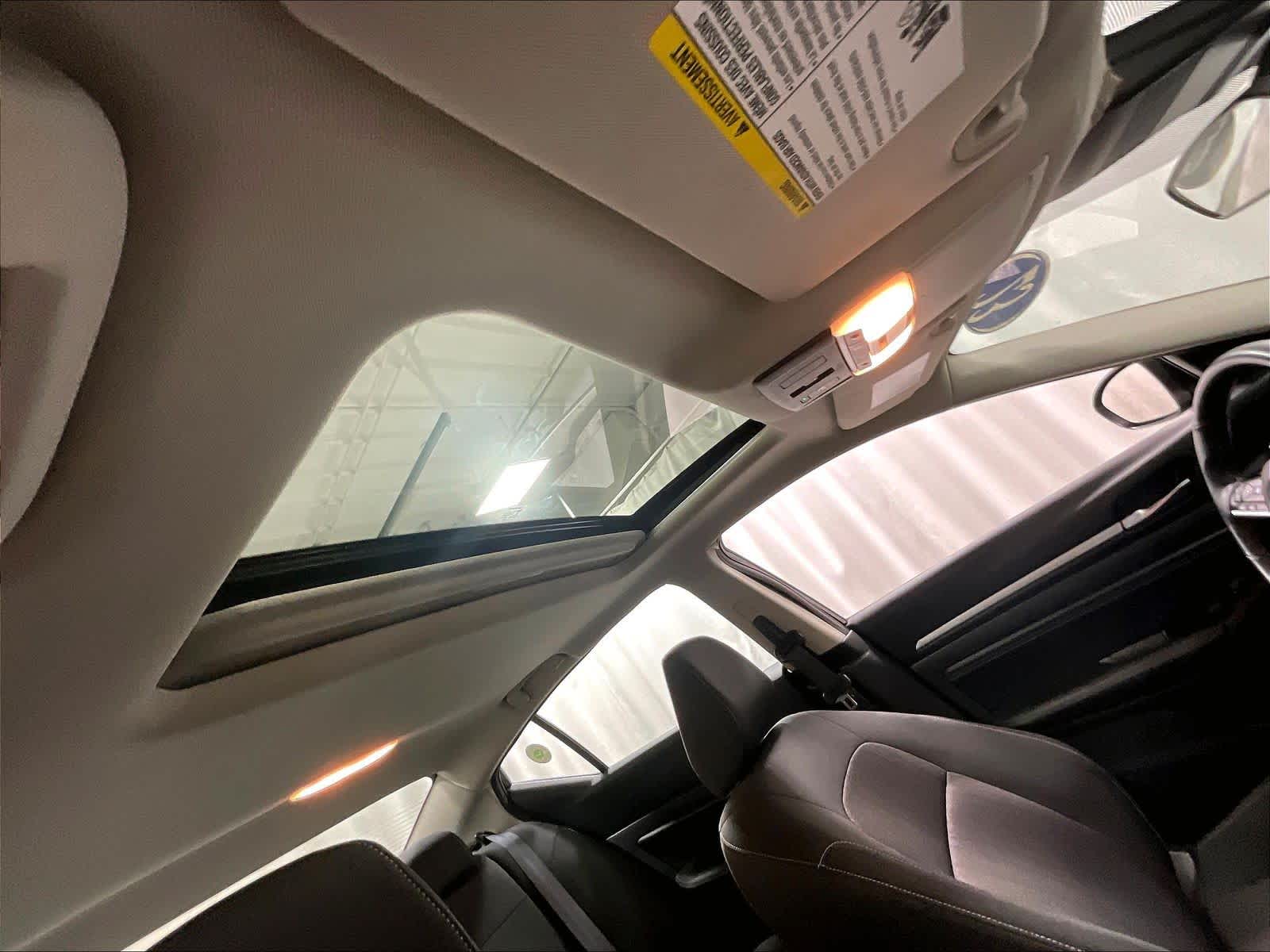 2023 Nissan Altima 2.5 SV - Photo 22