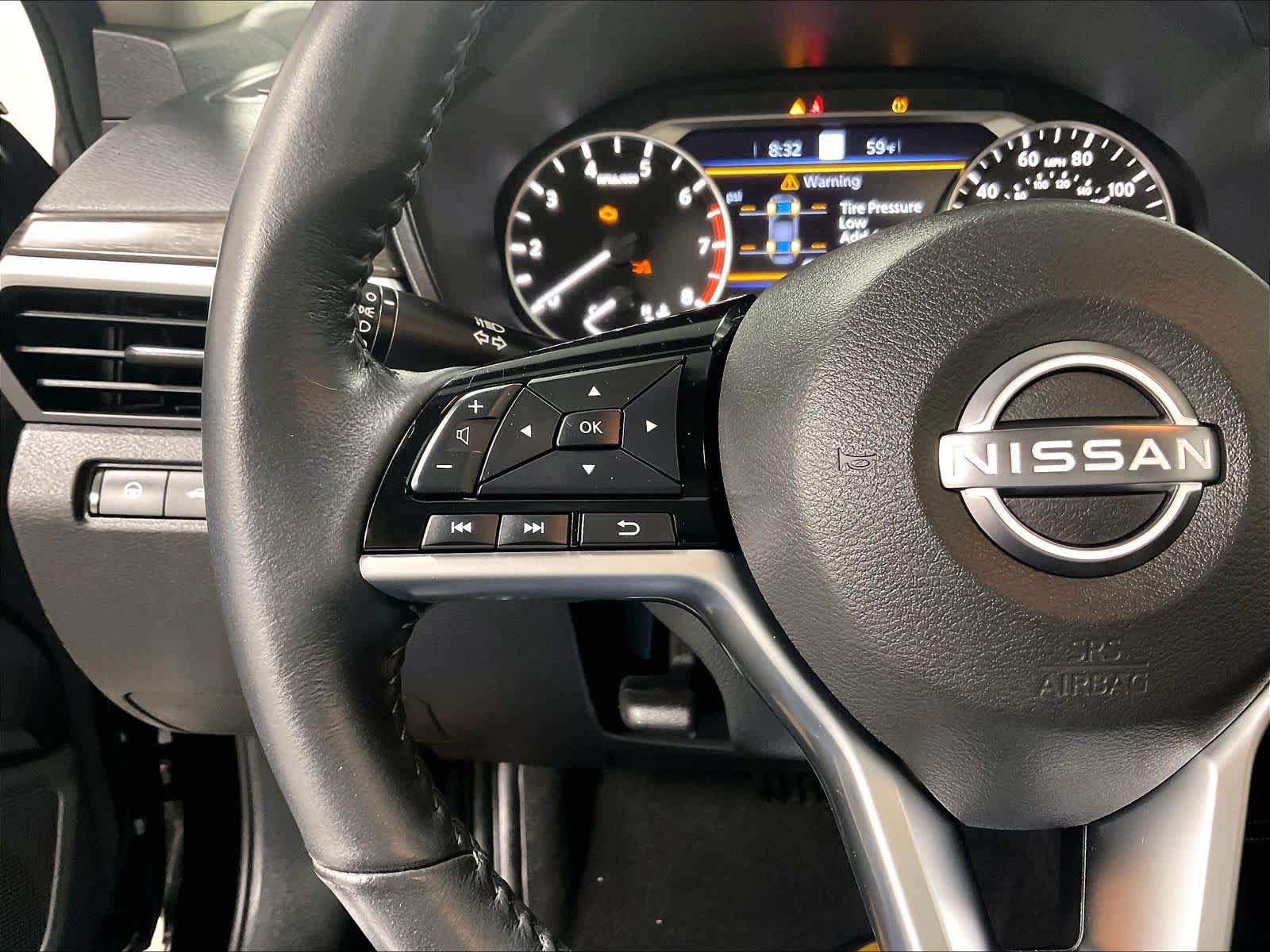 2023 Nissan Altima 2.5 SV - Photo 23