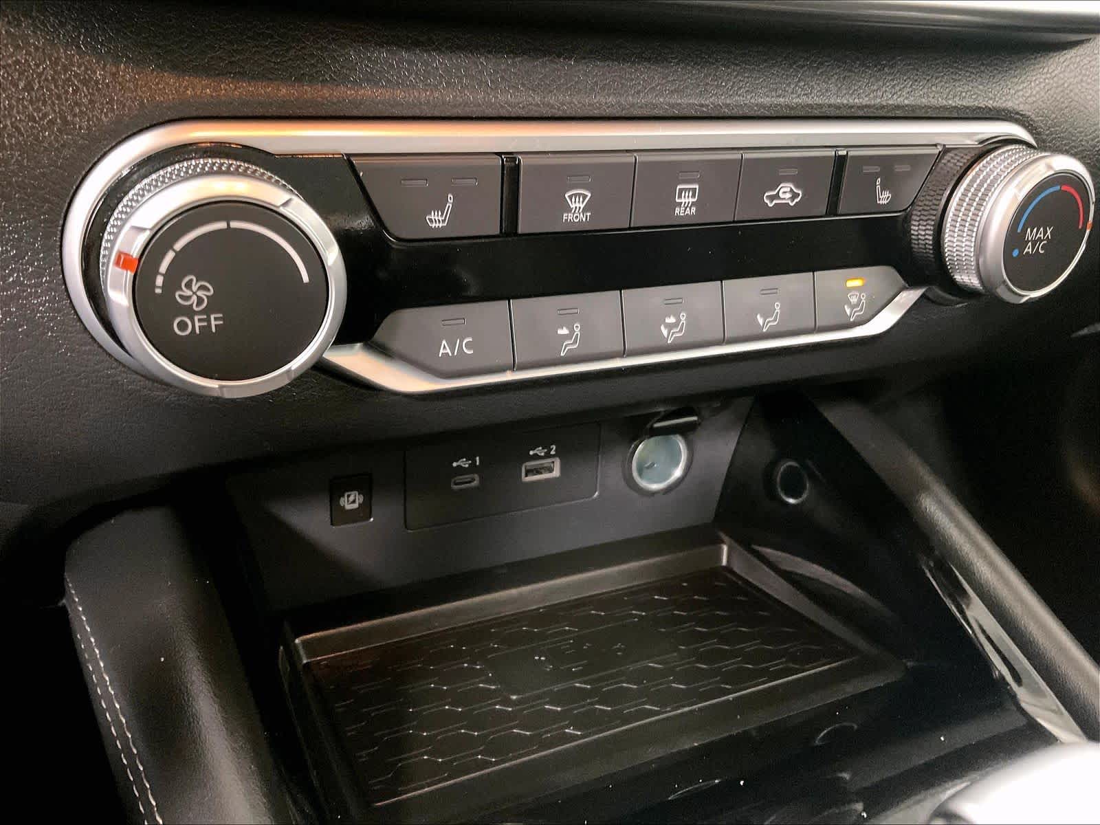 2023 Nissan Altima 2.5 SV - Photo 27