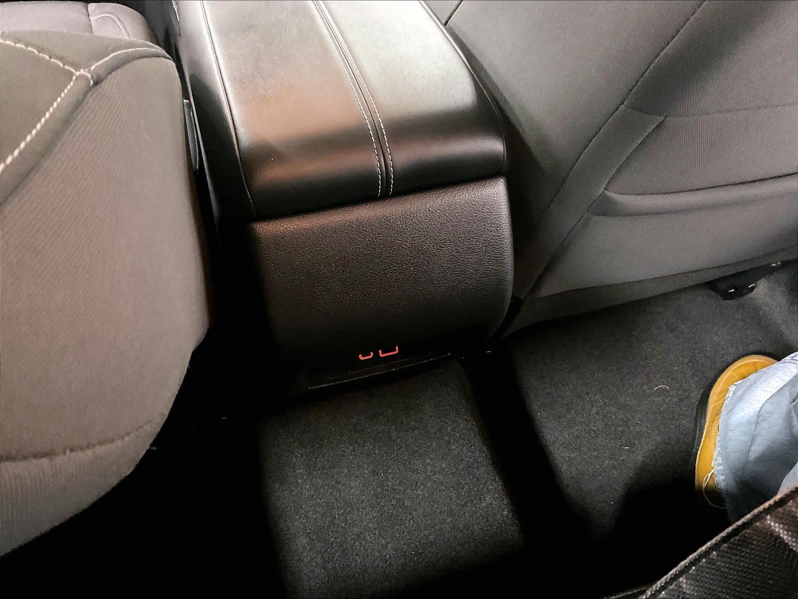 2023 Nissan Altima 2.5 SV - Photo 28