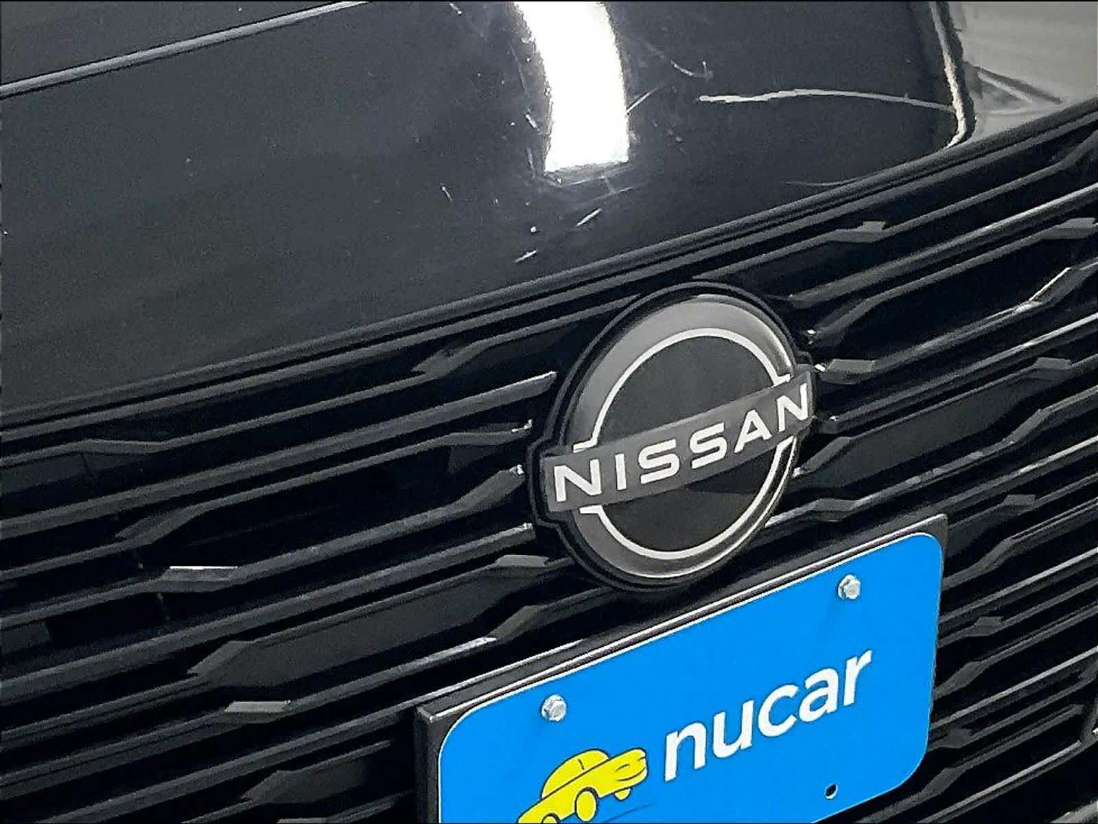 2023 Nissan Altima 2.5 SV - Photo 32