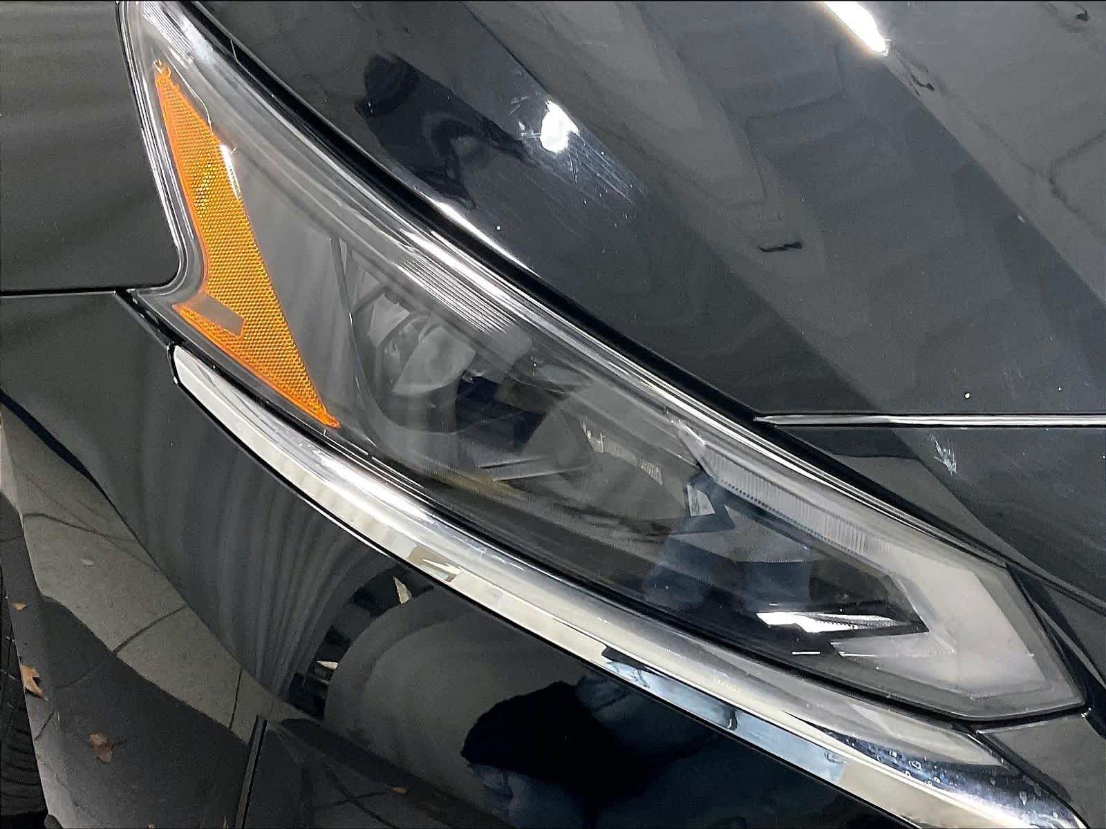 2023 Nissan Altima 2.5 SV - Photo 33