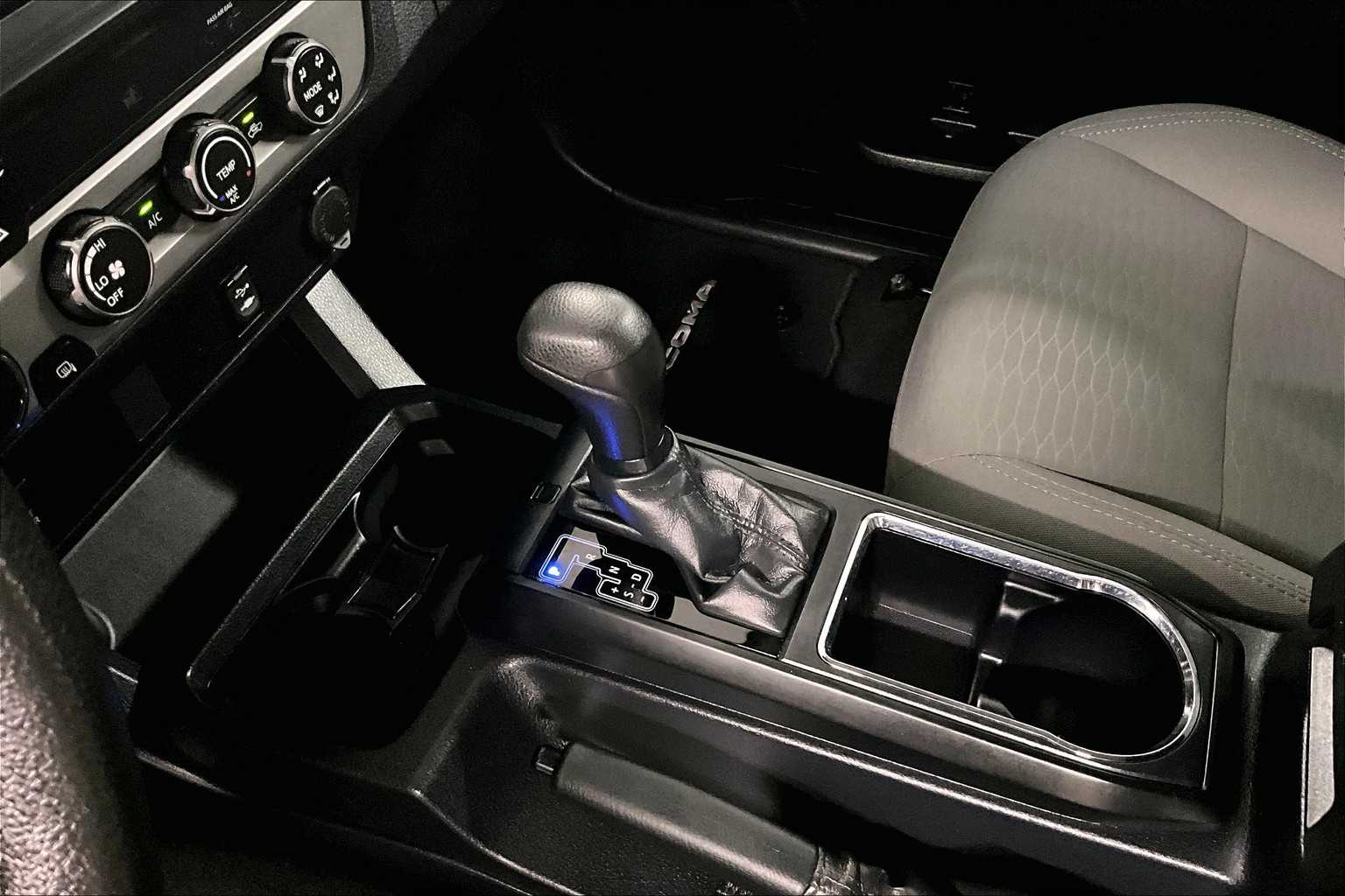 2019 Toyota Tacoma SR - Photo 20