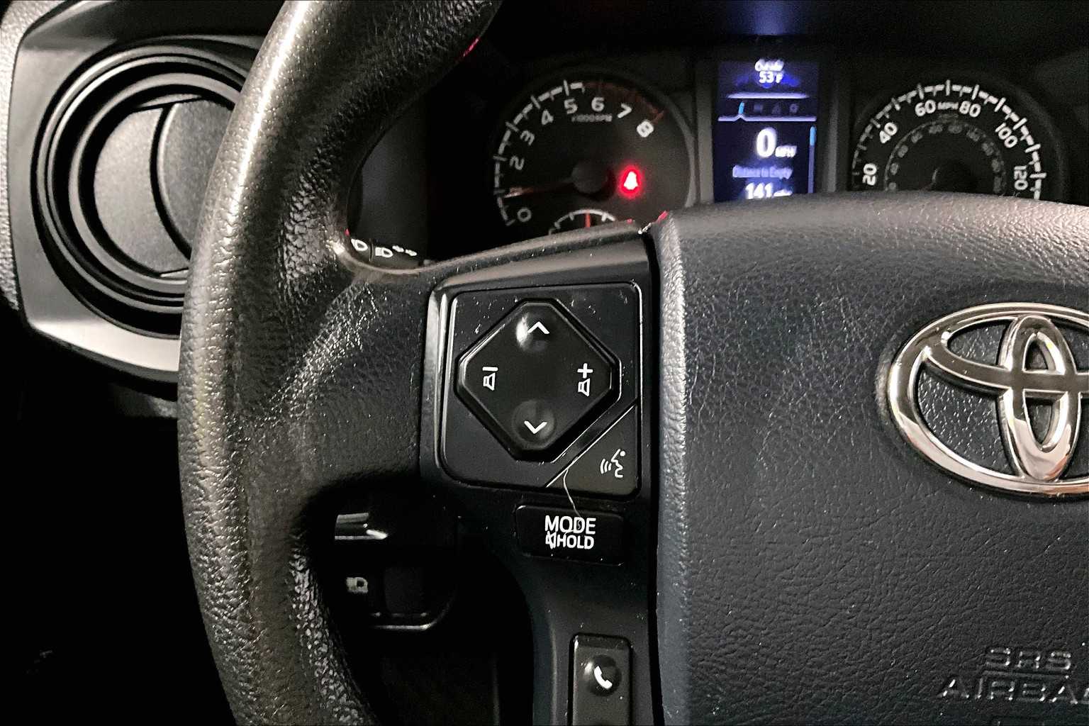 2019 Toyota Tacoma SR - Photo 22