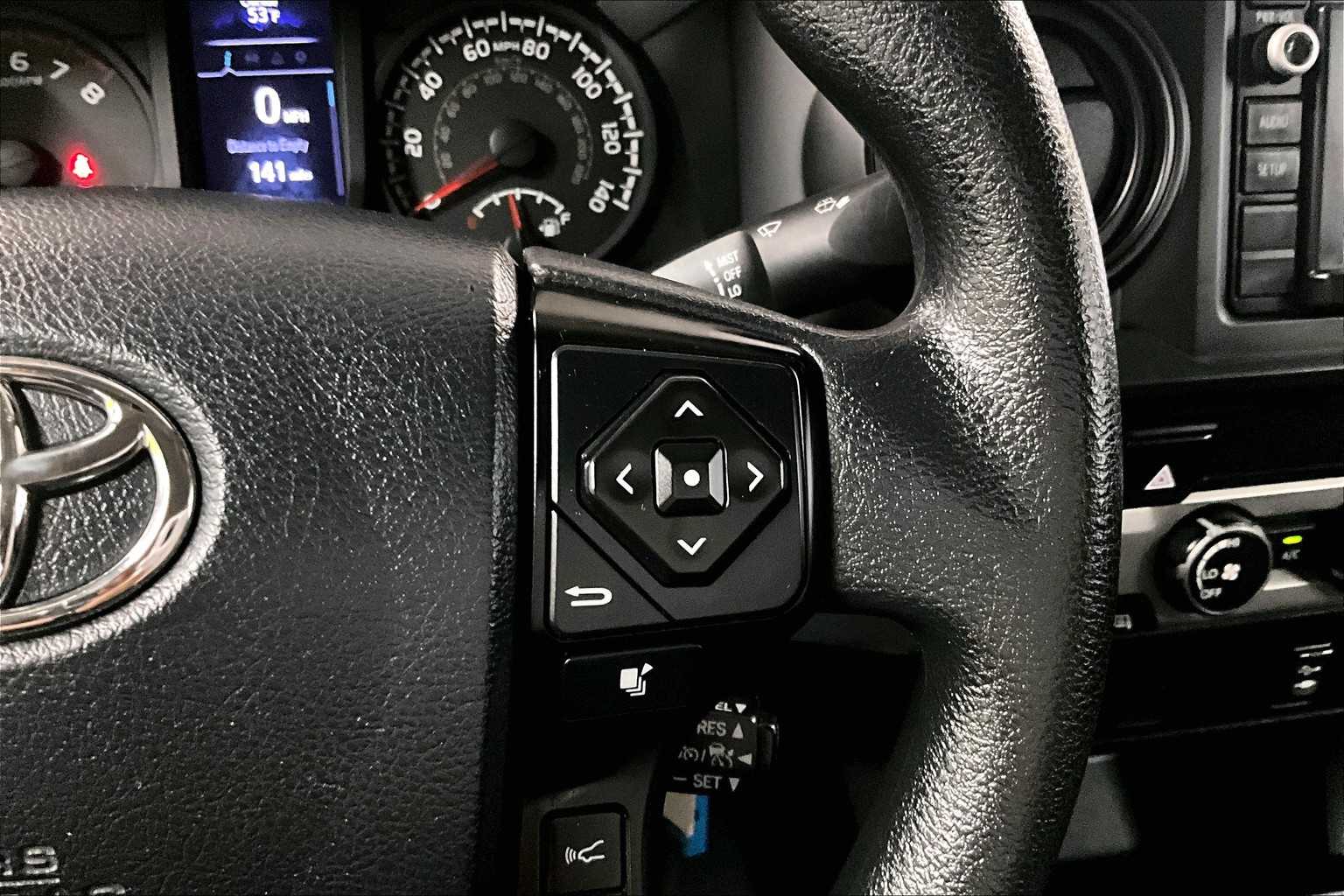 2019 Toyota Tacoma SR - Photo 23