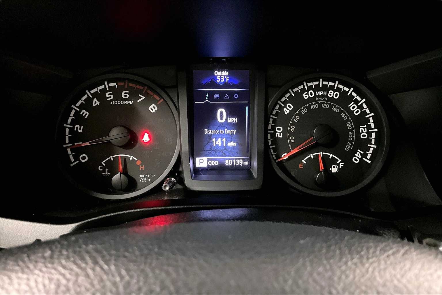 2019 Toyota Tacoma SR - Photo 24