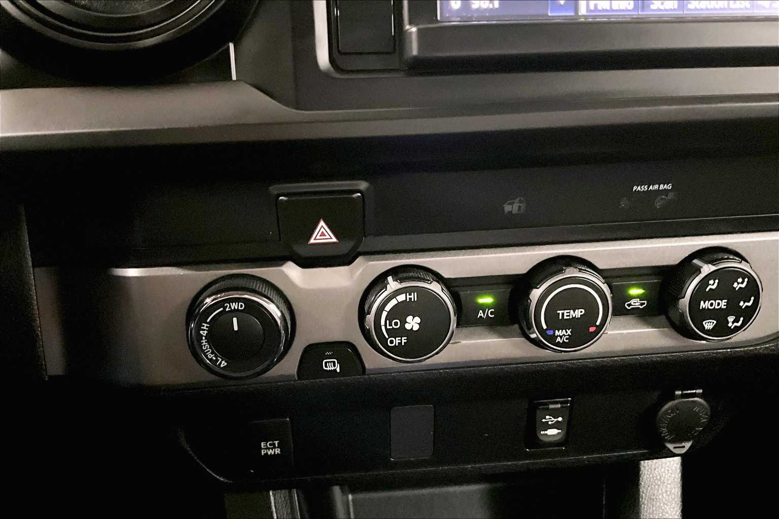 2019 Toyota Tacoma SR - Photo 25